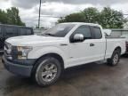 2017 Ford F150 Super Cab
