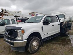Ford f350 Super Duty Vehiculos salvage en venta: 2020 Ford F350 Super Duty