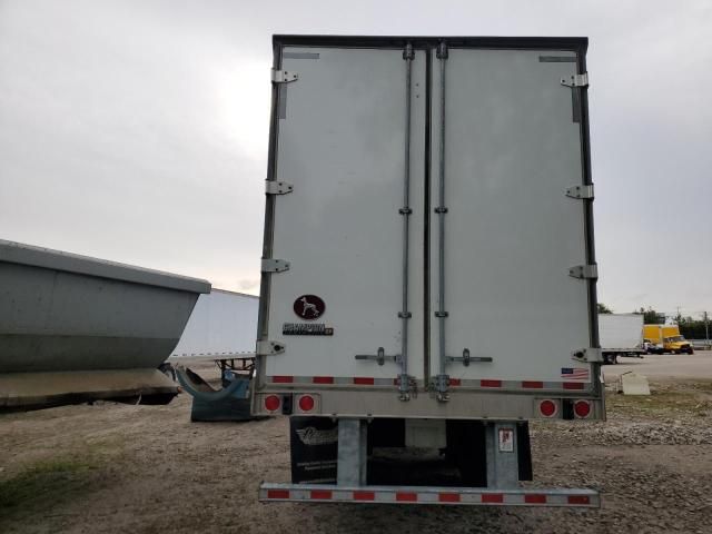 2022 Great Dane 2022 Great Dane CCC-3314-01053 DRY Van Trailer