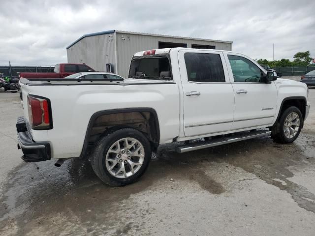 2018 GMC Sierra K1500 SLT