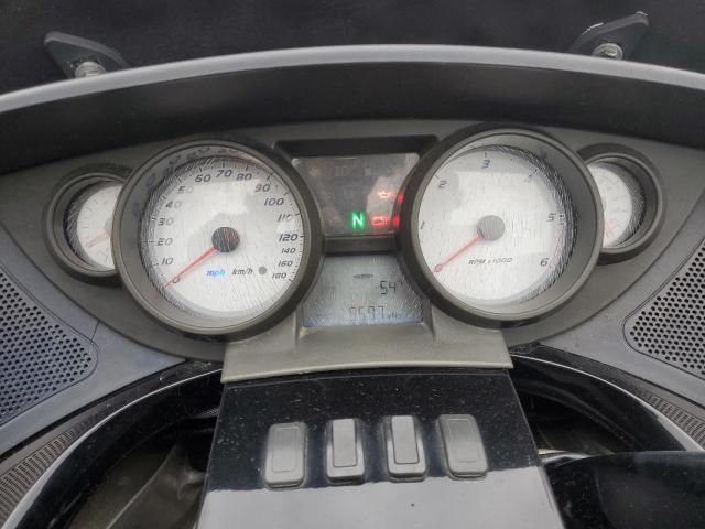 2010 Victory Vision 8-Ball