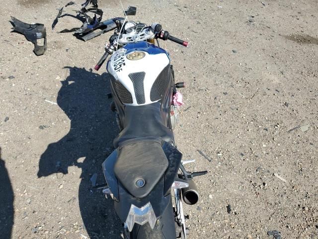 2015 BMW S 1000 RR
