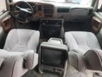 2001 Chevrolet Express G1500