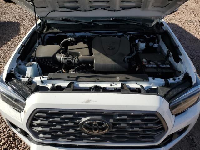 2023 Toyota Tacoma Double Cab