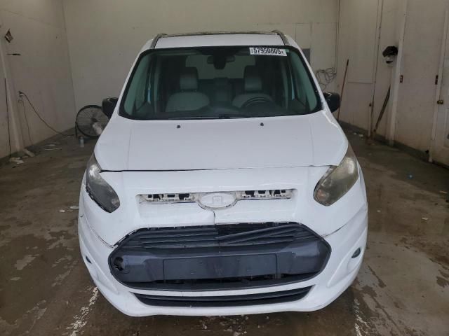 2015 Ford Transit Connect XLT