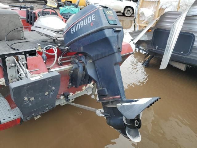 1985 Other 1985 'OTHER BOAT' Other
