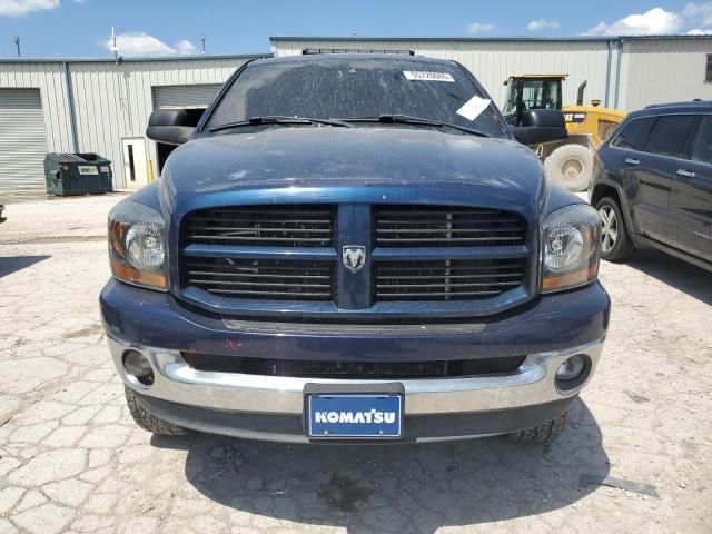 2008 Dodge RAM 3500 ST