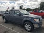 2010 Nissan Frontier Crew Cab SE
