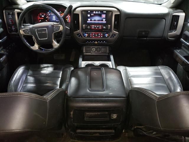 2015 GMC Sierra K2500 Denali