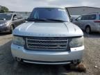 2011 Land Rover Range Rover HSE Luxury