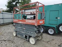 Salvage trucks for sale at Rogersville, MO auction: 2018 Skyj SJ3226
