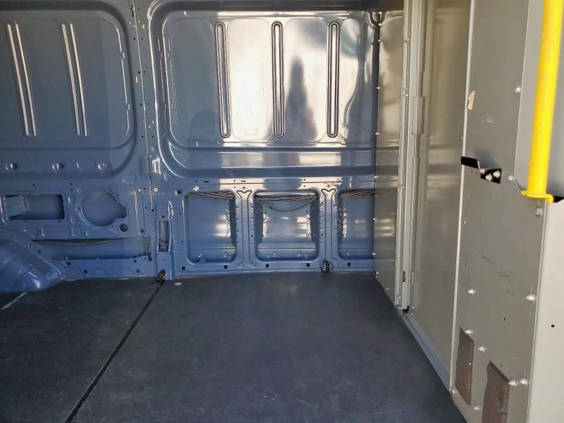 2019 Ford Transit T-250