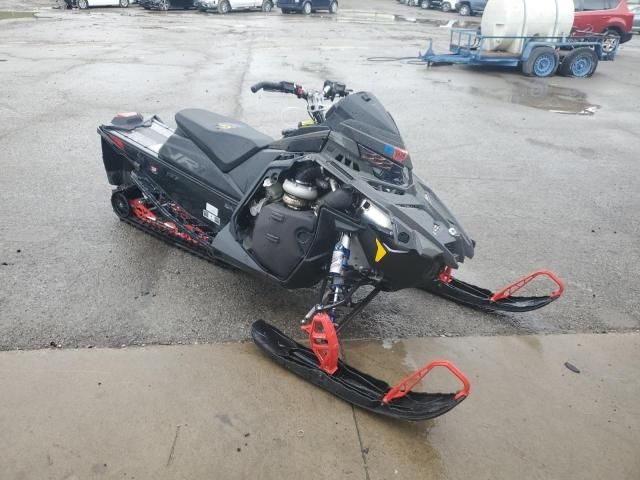 2024 Polaris Patriot Boost Indy V