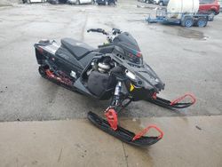 Vehiculos salvage en venta de Copart China: 2024 Polaris Patriot Boost Indy V