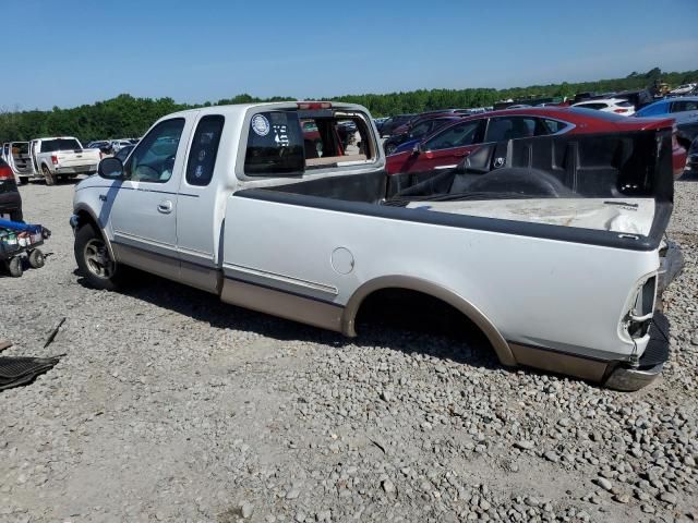 1997 Ford F150