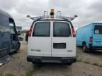 2016 GMC Savana G2500