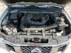 2013 Nissan Frontier S