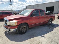 2006 Dodge RAM 1500 ST for sale in Jacksonville, FL