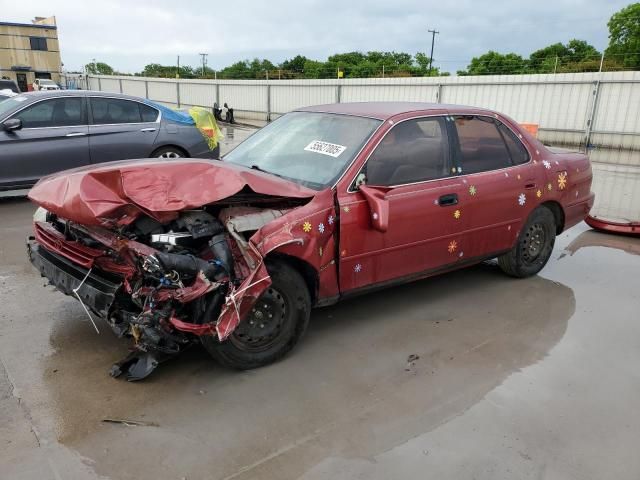 1995 Toyota Camry LE