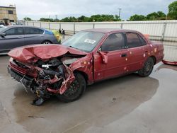 1995 Toyota Camry LE for sale in Wilmer, TX