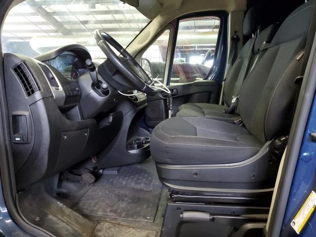 2019 Dodge RAM Promaster 2500 2500 High