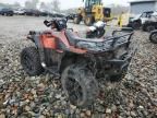 2022 Polaris Sportsman 850 Ultimate Trail LE