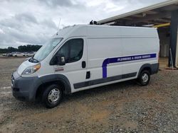 Salvage trucks for sale at Tanner, AL auction: 2014 Dodge RAM Promaster 3500 3500 High