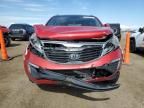2011 KIA Sportage EX