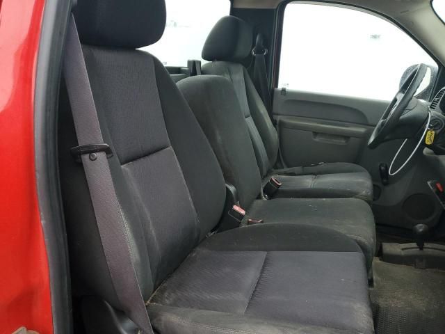 2011 GMC Sierra K1500