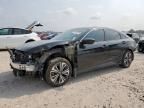 2016 Honda Civic EXL