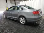 2012 Volkswagen Jetta TDI