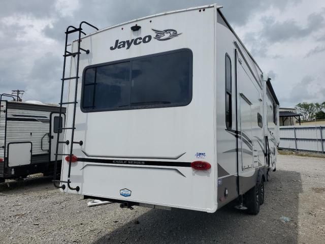 2023 Jayco Jayflight