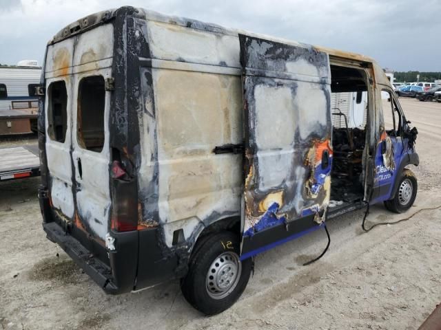 2025 Dodge RAM Promaster 2500 2500 High