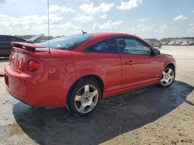 2007 Chevrolet Cobalt SS