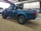2003 Nissan Frontier King Cab XE