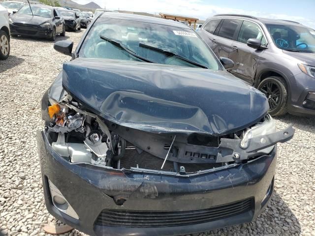 2013 Toyota Camry Hybrid