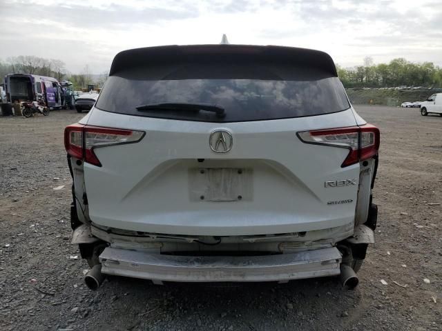 2020 Acura RDX