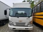 2020 Chevrolet 4500HD