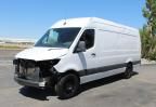 2023 Mercedes-Benz Sprinter 2500