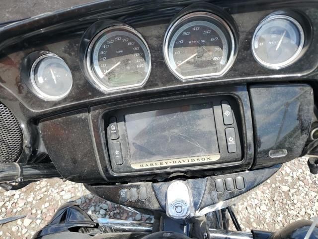 2016 Harley-Davidson Flhtk Ultra Limited