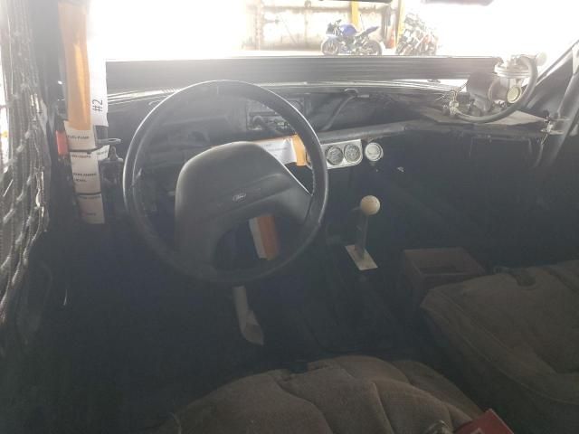 1994 Ford Ranger SUP
