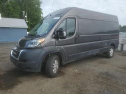 Dodge salvage cars for sale: 2019 Dodge RAM Promaster 2500 2500 High