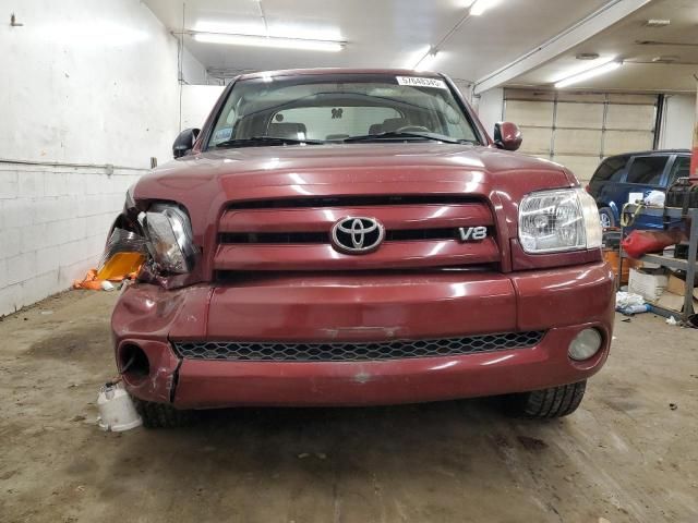 2005 Toyota Tundra Double Cab Limited