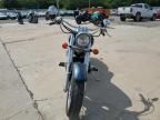 2002 Honda VT750 CDA