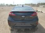 2019 Hyundai Ioniq Limited
