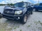 2009 Toyota Tacoma Access Cab
