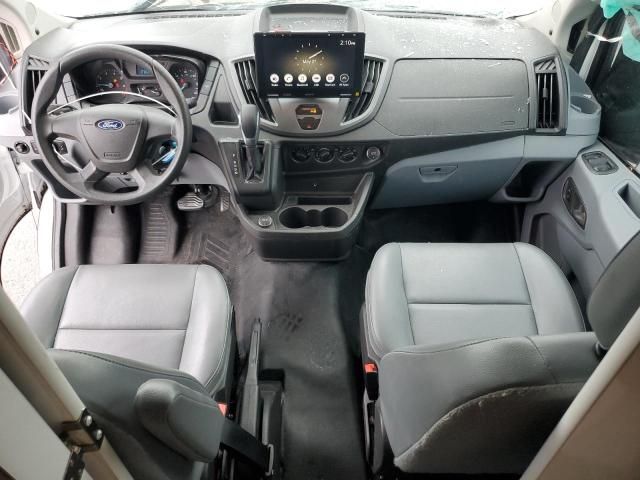 2019 Ford Transit T-350 hd