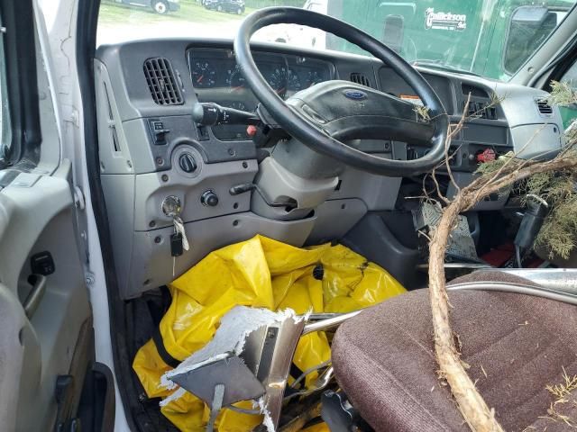 1998 Ford AT9513 Grain Truck