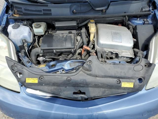 2008 Toyota Prius