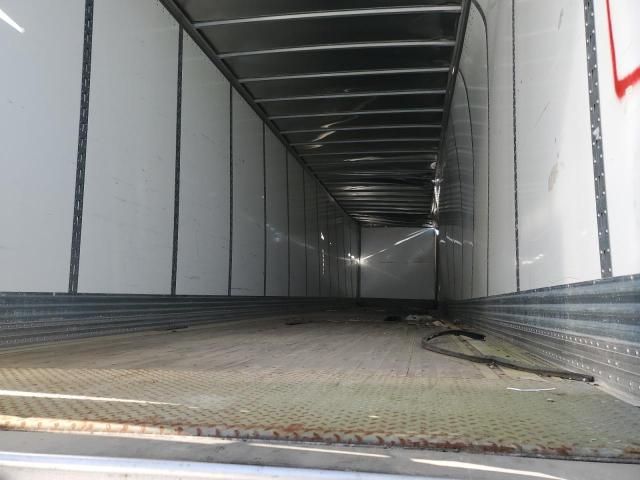 2019 Great Dane 2019 Great Dane CCC-3314-01053 DRY Van Trailer